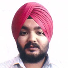 Dr Gurdayal Singh